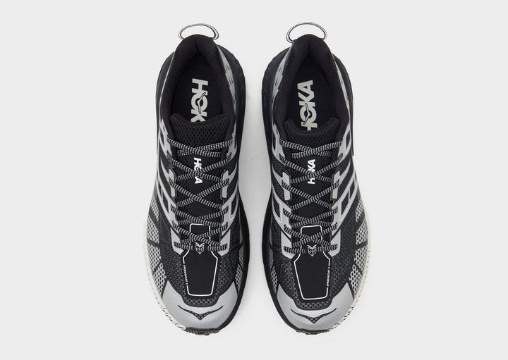 HOKA SPEEDGOAT 2 BLACK