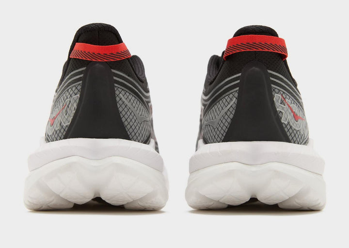 HOKA MACH REMASTERED CARBON BLACK HABANERO