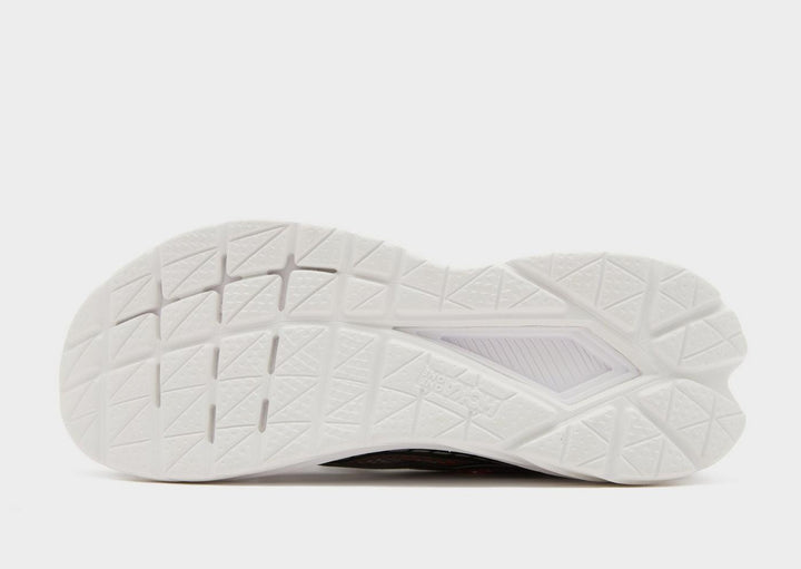 HOKA MACH REMASTERED CARBON BLACK HABANERO