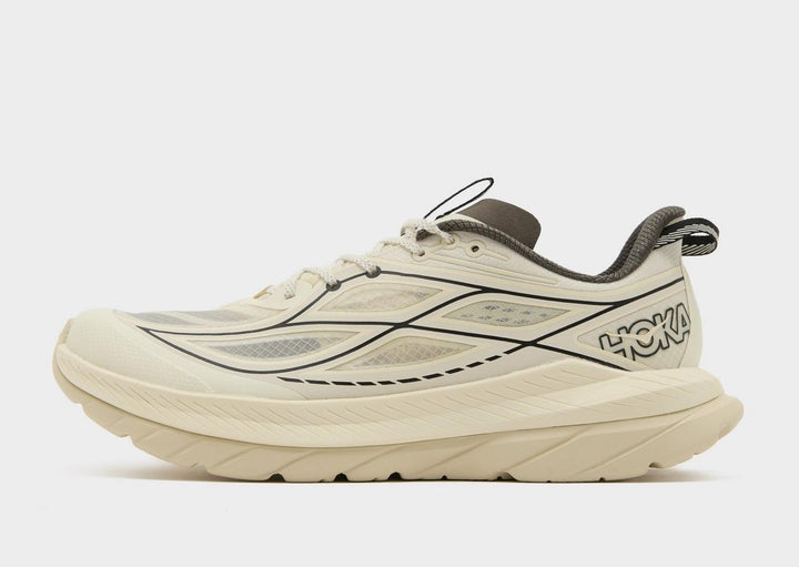 HOKA MACH REMASTERED EGGSHELL