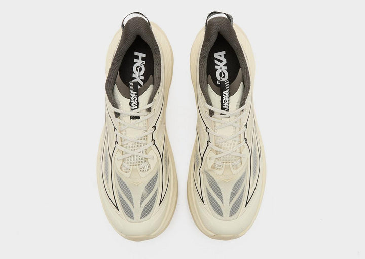 HOKA MACH REMASTERED EGGSHELL