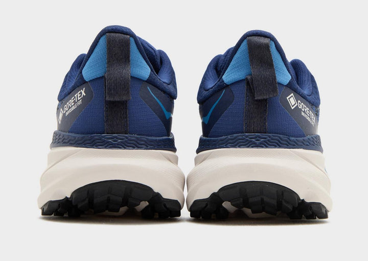 HOKA CHALLENGER 7 GORE-TEX MIDNIGHT BLUE
