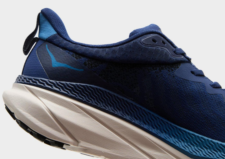HOKA CHALLENGER 7 GORE-TEX MIDNIGHT BLUE