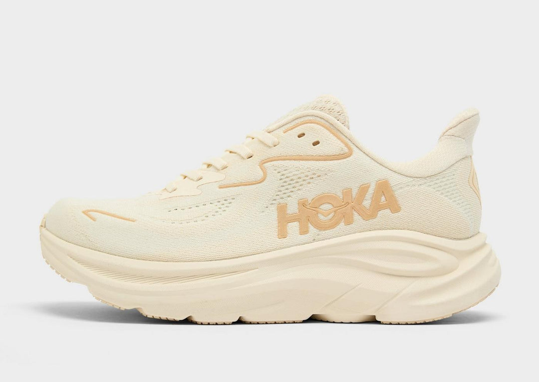 HOKA CLIFTON 10 WOMEN&