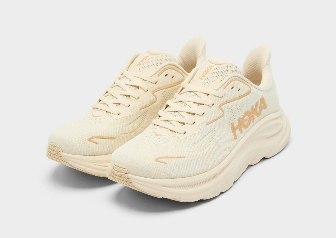 HOKA CLIFTON 10 WOMEN&
