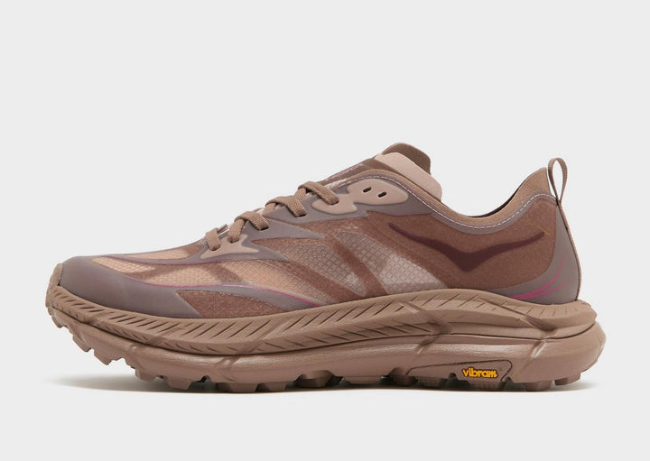 HOKA MAFATE SPEED 4 WOMEN&