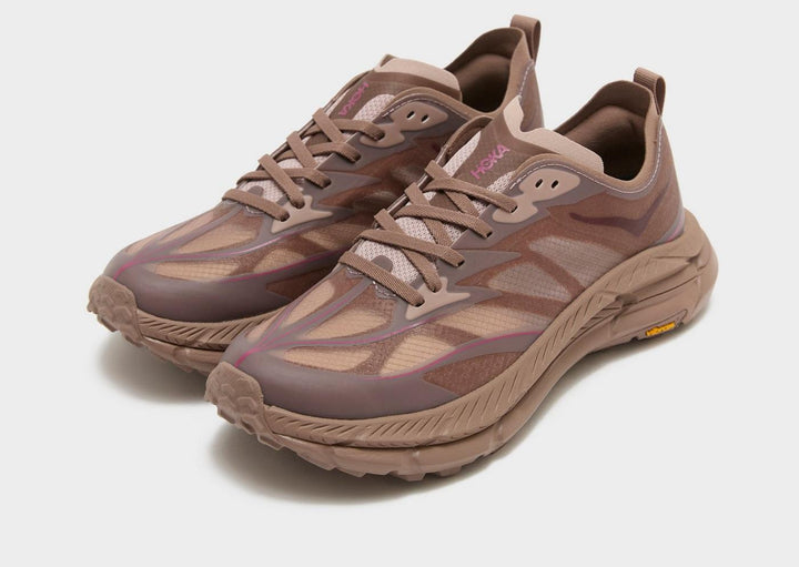 HOKA MAFATE SPEED 4 WOMEN&