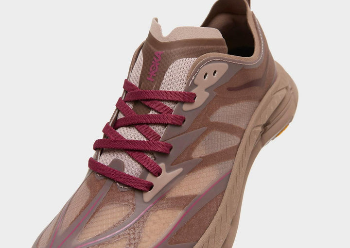 HOKA MAFATE SPEED 4 WOMEN&