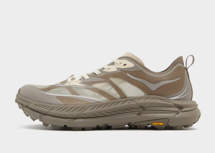 HOKA MAFATE SPEED 4 WOMEN&