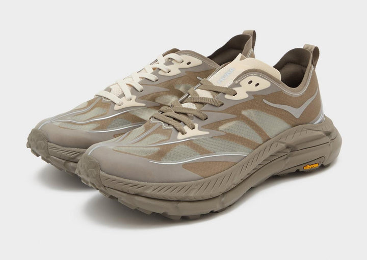 HOKA MAFATE SPEED 4 WOMEN&