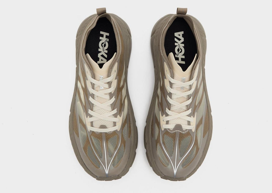 HOKA MAFATE SPEED 4 WOMEN&