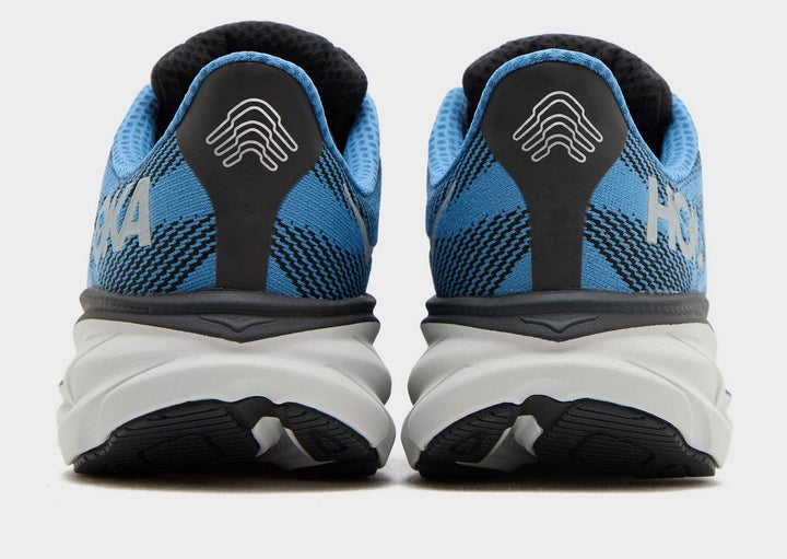 HOKA CLIFTON 9 GORE-TEX BLACK FOGGY NIGHT