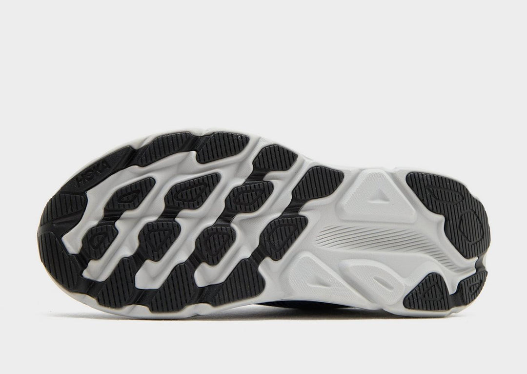 HOKA CLIFTON 9 GORE-TEX BLACK FOGGY NIGHT