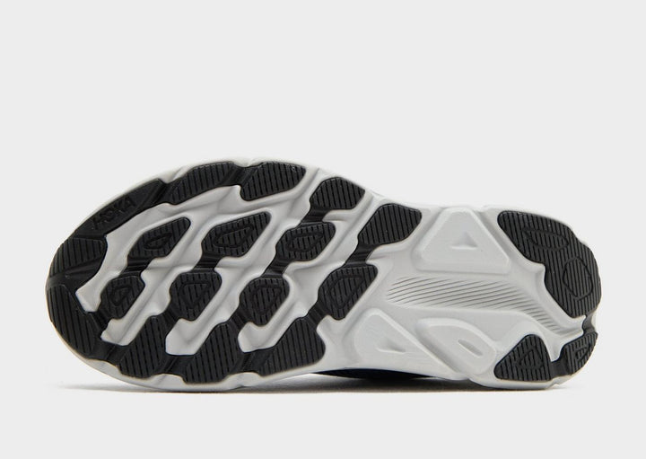 HOKA CLIFTON 9 GORE-TEX BLACK FOGGY NIGHT