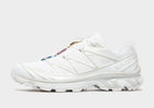 SALOMON XT-6 WHITE