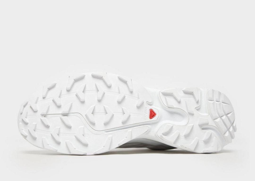SALOMON XT-6 WHITE