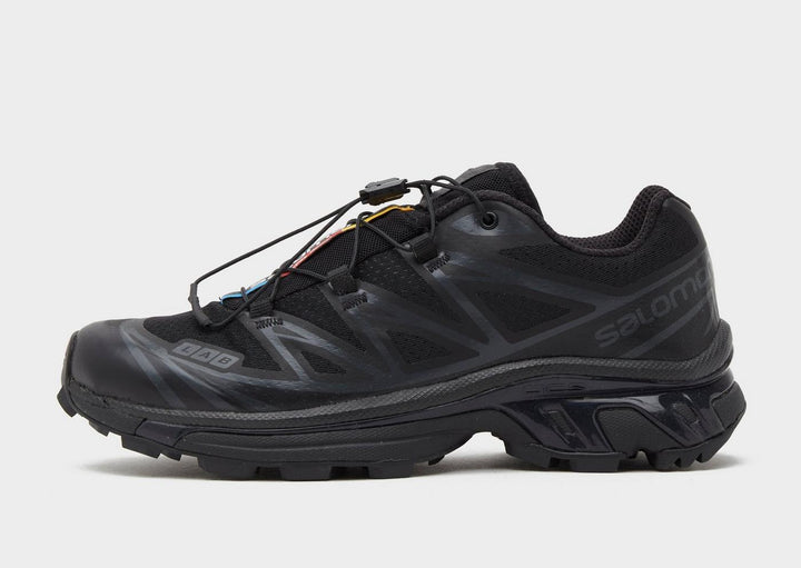 SALOMON XT-6 WOMEN&