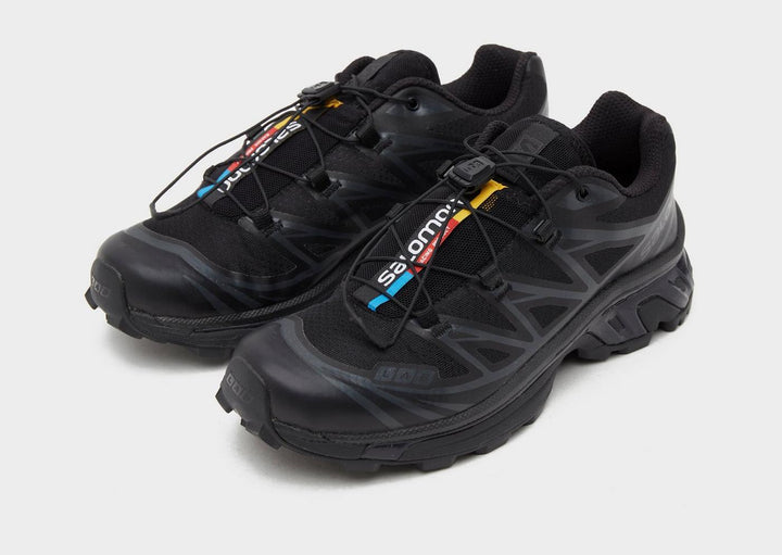 SALOMON XT-6 WOMEN&