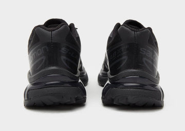 SALOMON XT-6 WOMEN'S BLACK PHANTOM — Stock