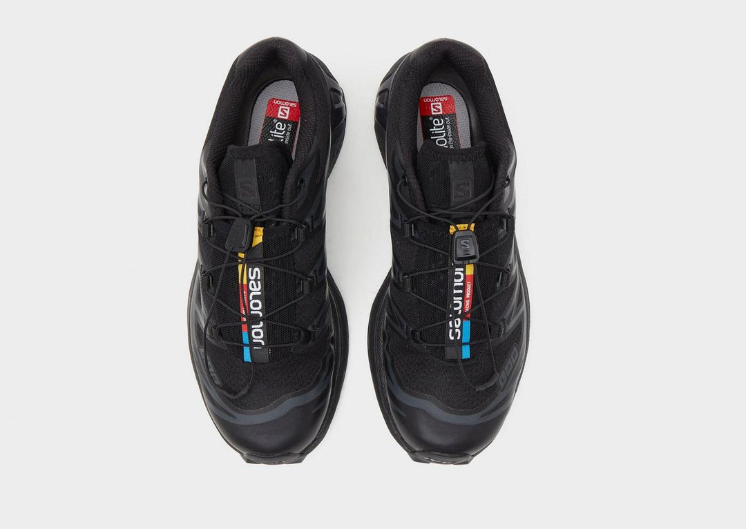 SALOMON XT-6 WOMEN&