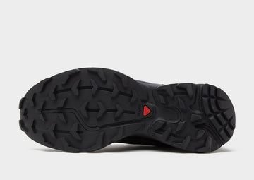 SALOMON XT-6 WOMEN'S BLACK PHANTOM — Stock