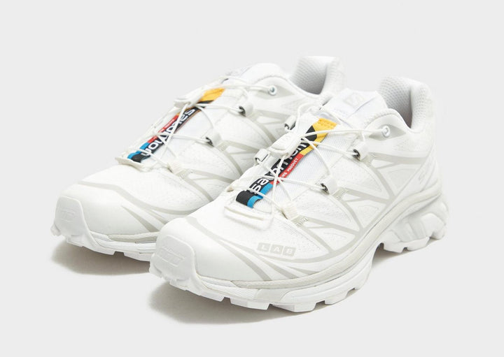 SALOMON XT-6 WOMEN&