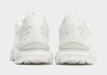 SALOMON XT-6 WOMEN'S WHITE — Stock