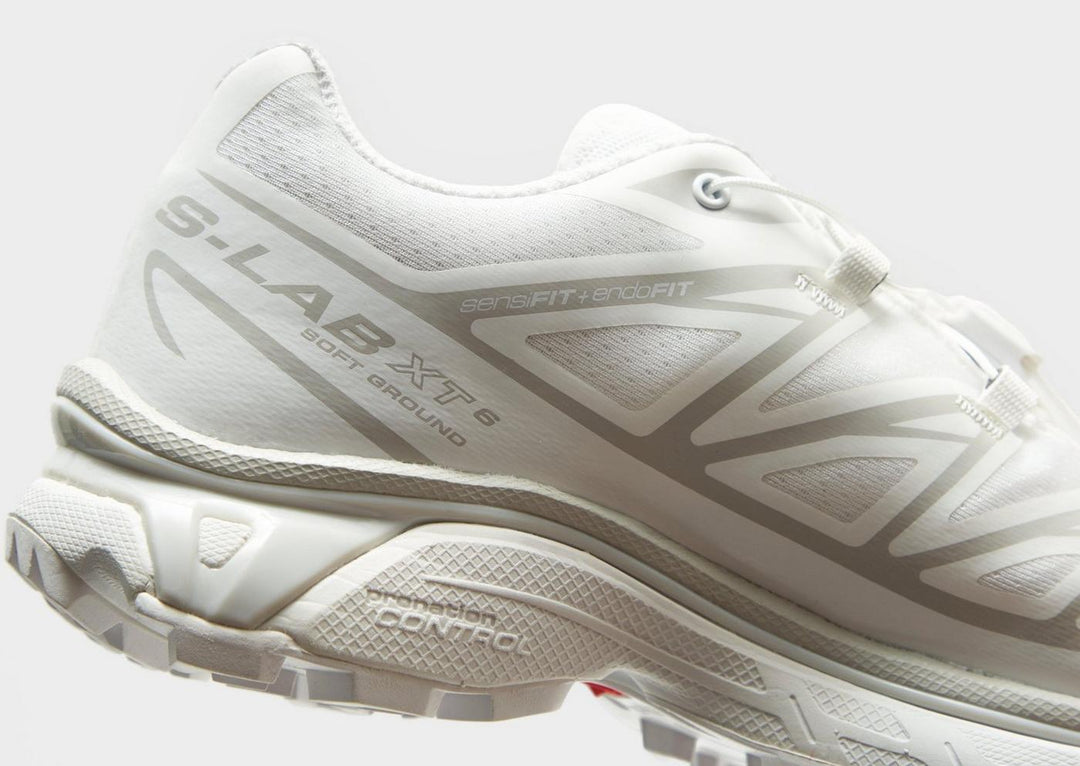 SALOMON XT-6 WOMEN&