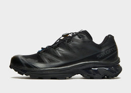 SALOMON XT-6 BLACK