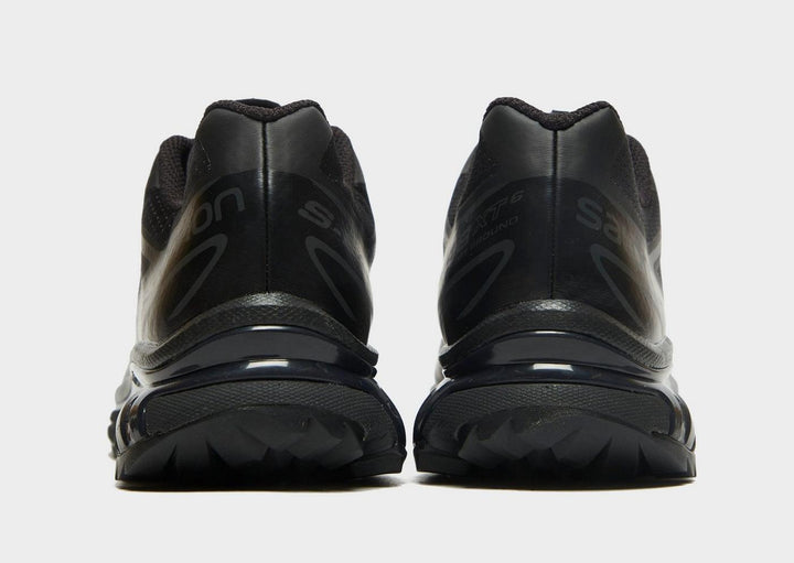 SALOMON XT-6 BLACK