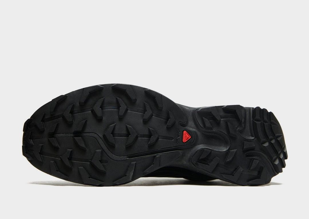 SALOMON XT-6 BLACK