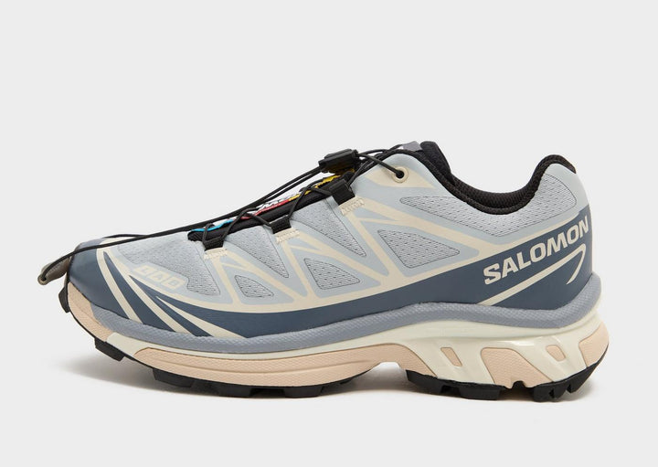 SALOMON XT-6 WOMEN&