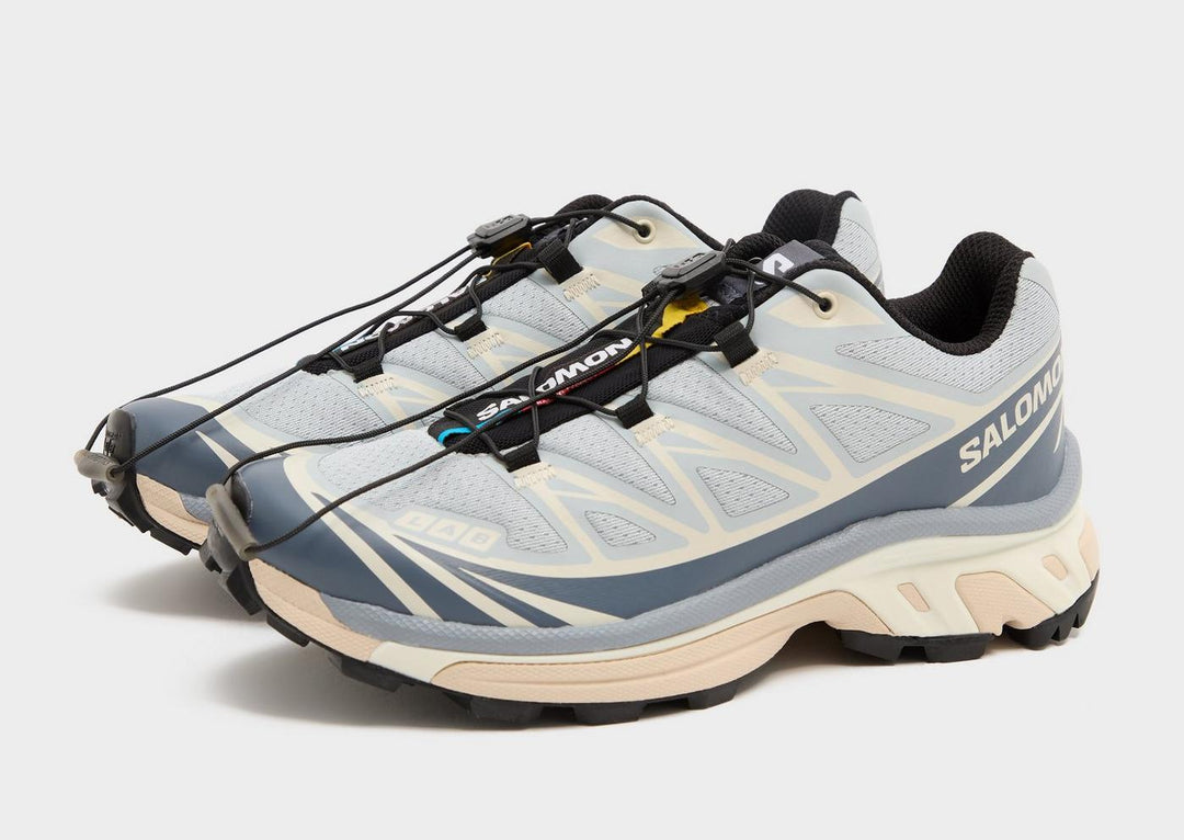 SALOMON XT-6 WOMEN&