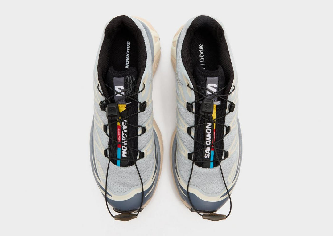SALOMON XT-6 WOMEN&