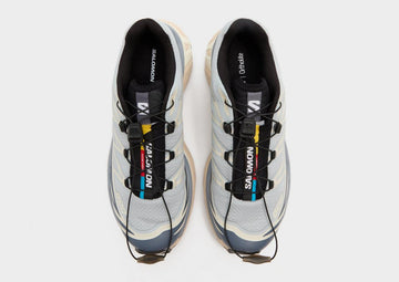SALOMON XT-6 WOMEN'S PEARL BLUE — Stock