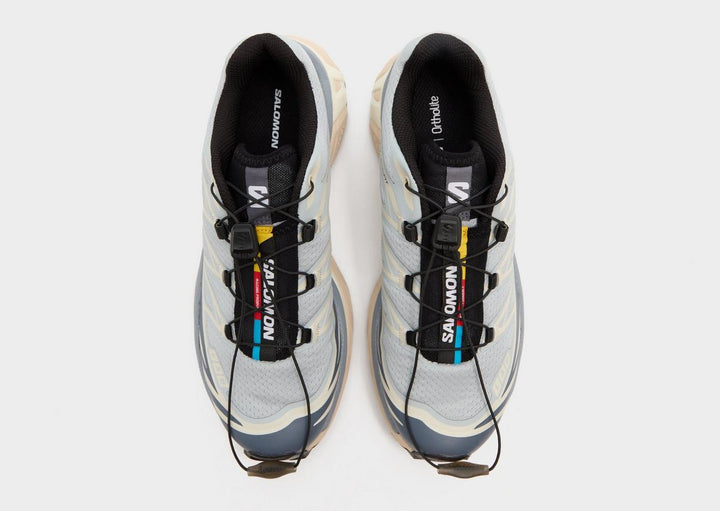 SALOMON XT-6 WOMEN&