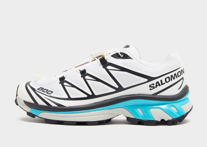 SALOMON XT-6 WOMEN&