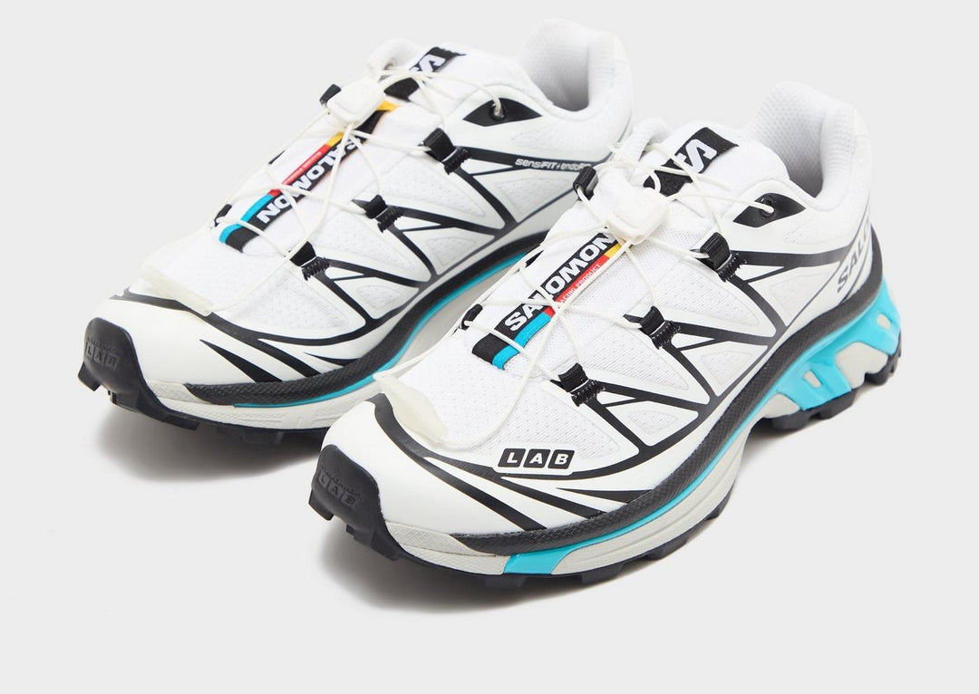 SALOMON XT-6 WOMEN&