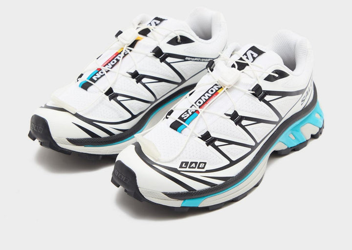 SALOMON XT-6 WOMEN&