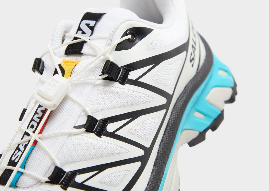 SALOMON XT-6 WOMEN&