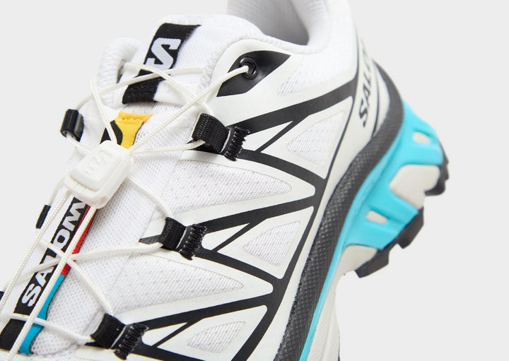 SALOMON XT-6 WOMEN&