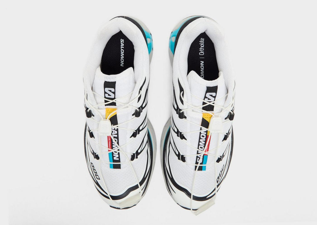 SALOMON XT-6 WOMEN&