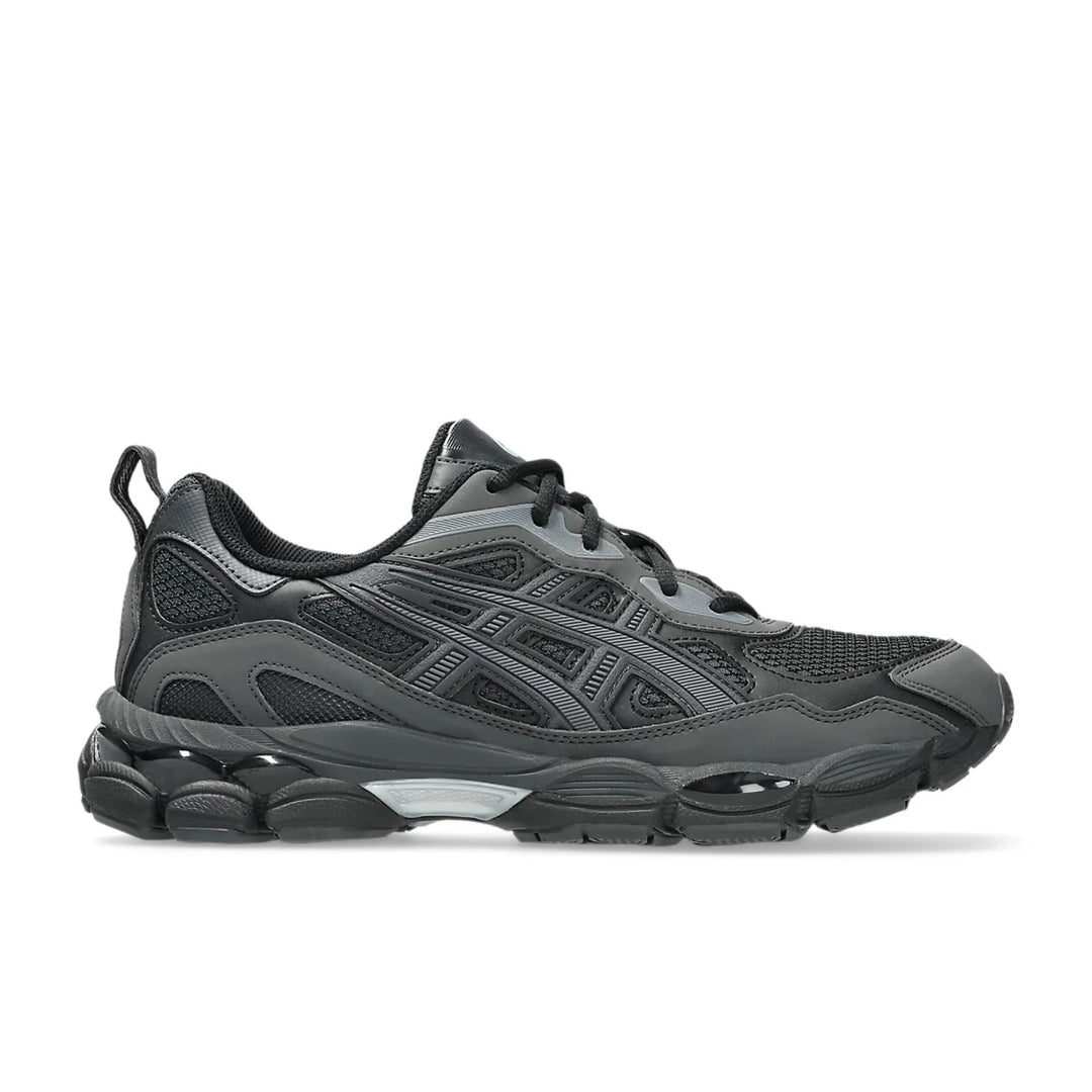 ASICS GEL NYC RGD BLACK