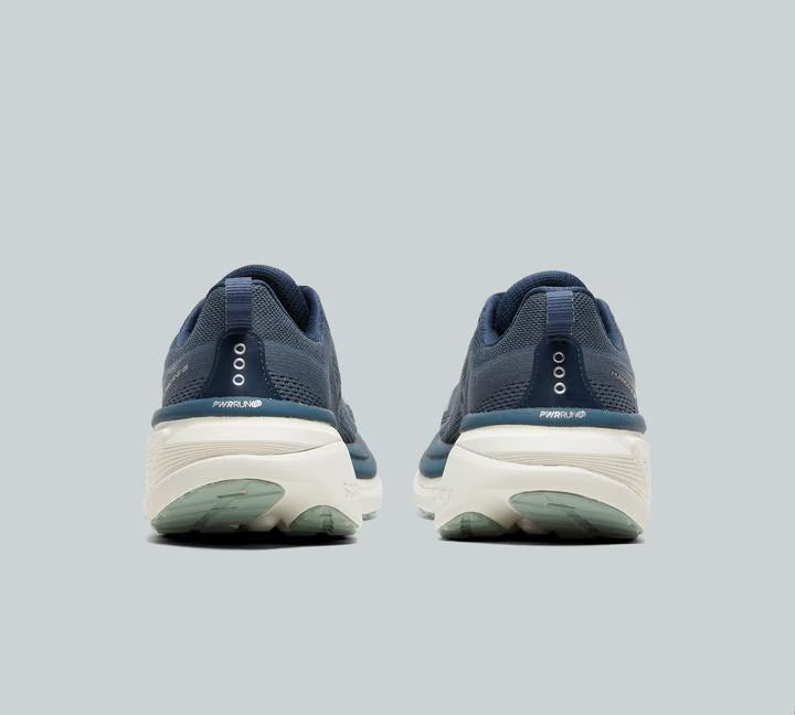 SAUCONY HURRICANE 25 RUNNING TRAINER DUSK / ICEBERG