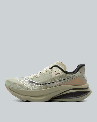 SAUCONY ENDORPHIN AZURA TRAINER SAGE / LAUREL