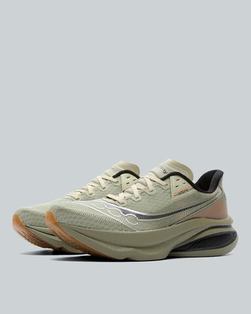 SAUCONY ENDORPHIN AZURA TRAINER SAGE / LAUREL