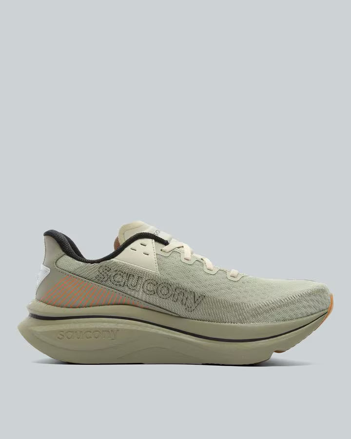 SAUCONY ENDORPHIN AZURA TRAINER SAGE / LAUREL