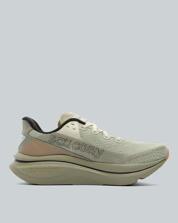 SAUCONY ENDORPHIN AZURA TRAINER SAGE / LAUREL