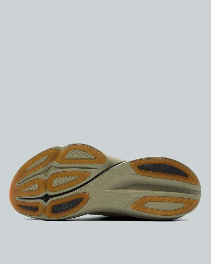 SAUCONY ENDORPHIN AZURA TRAINER SAGE / LAUREL