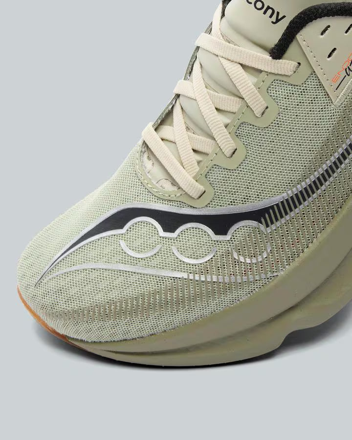 SAUCONY ENDORPHIN AZURA TRAINER SAGE / LAUREL